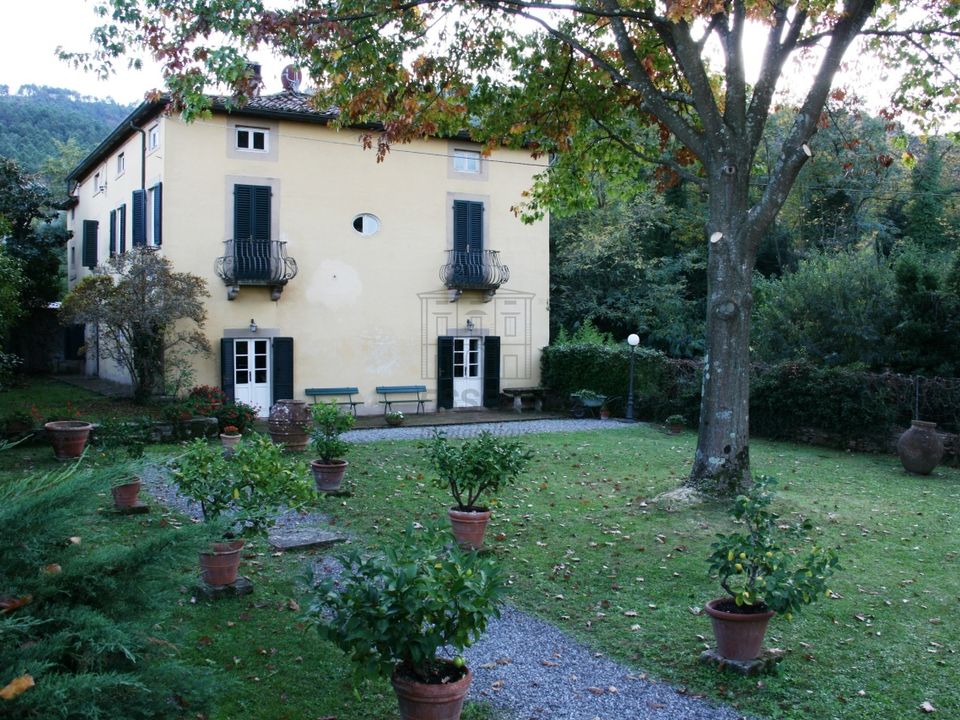 Villa a Capannori, Lucca - foto 2