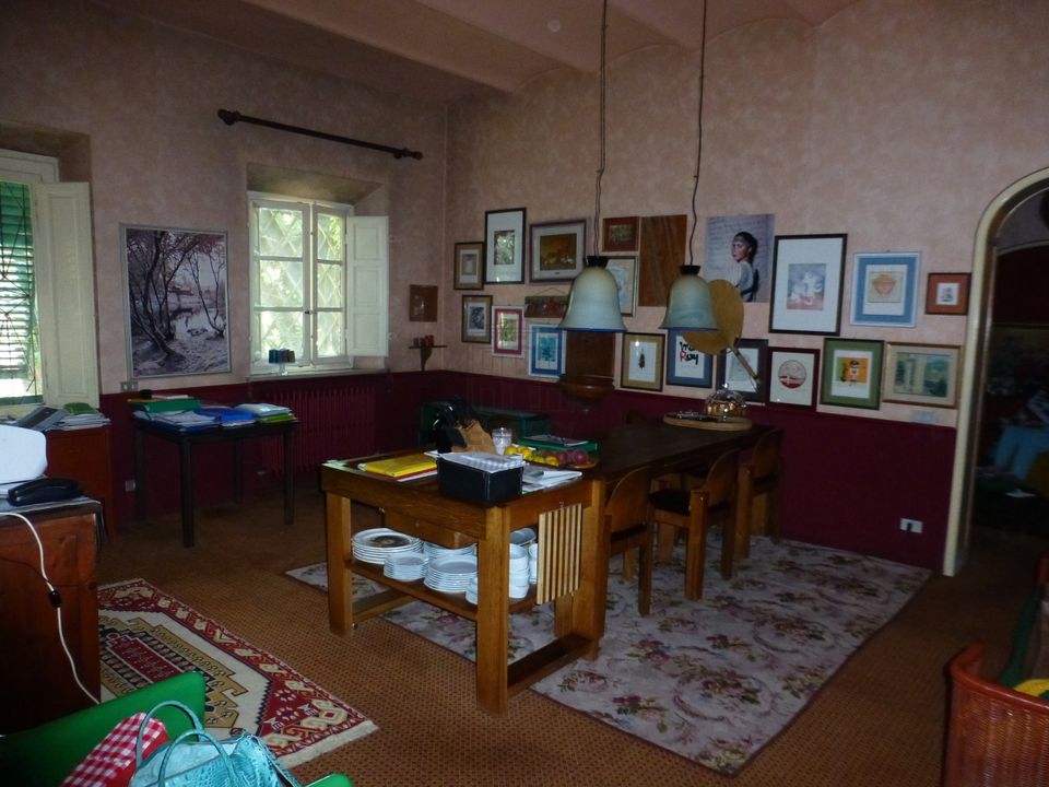 Byhus i Capannori, Lucca - foto 2