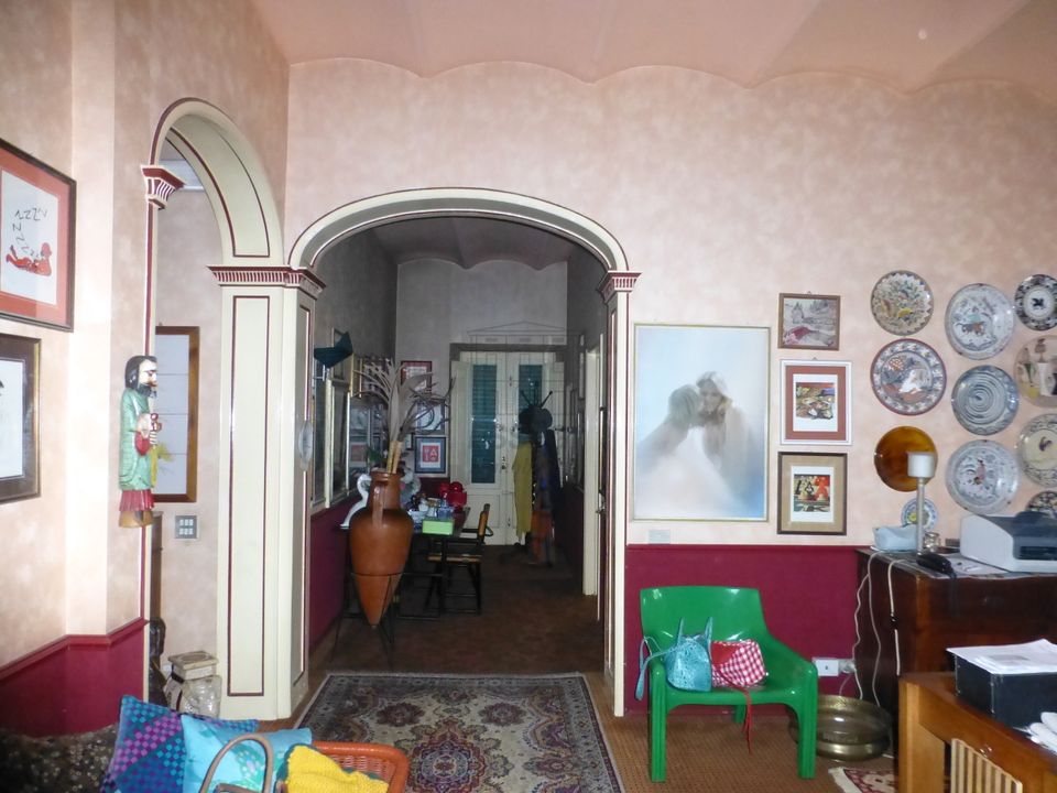 Byhus i Capannori, Lucca - foto 3