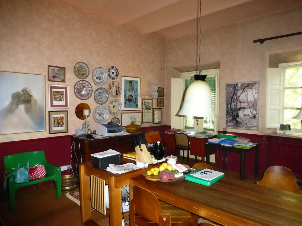 Byhus i Capannori, Lucca - foto 4