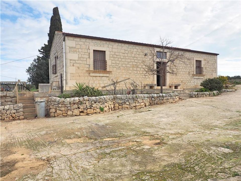 Willa: Scicli, Ragusa – zdjęcie 3