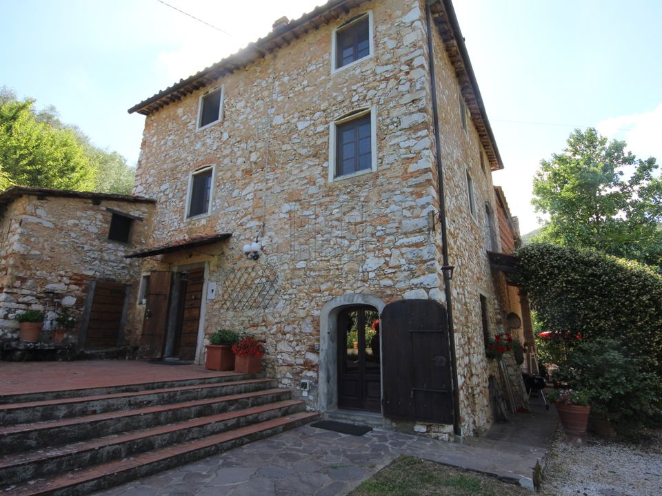 Villa i Lucca, Lucca - foto 4