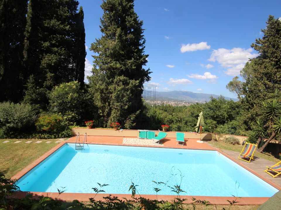 Villa i Lucca, Lucca - foto 3