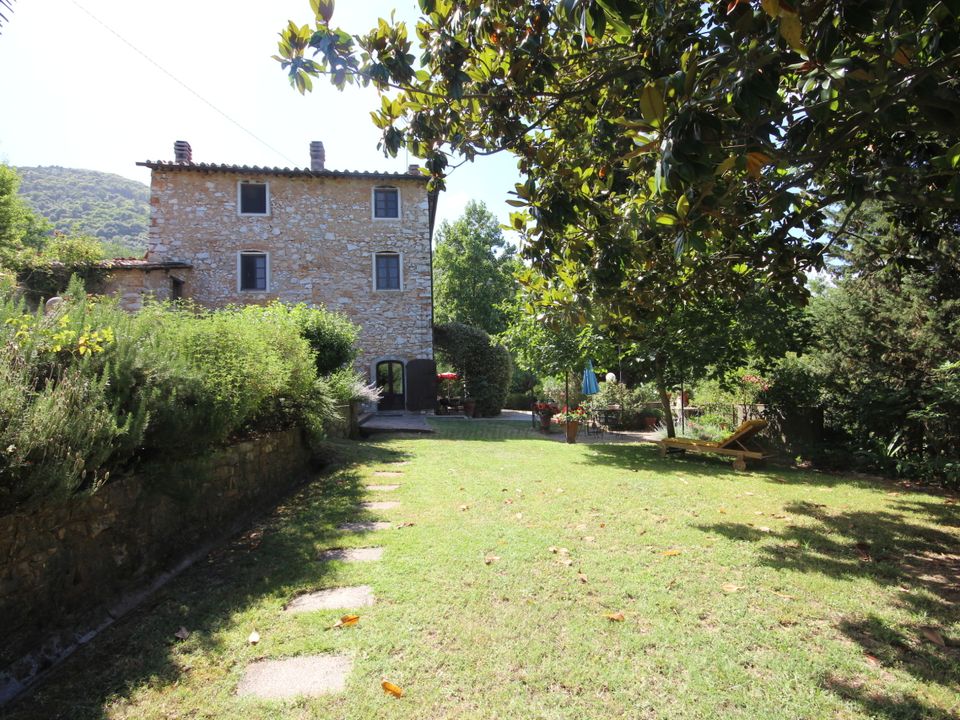 Villa i Lucca, Lucca - foto 5