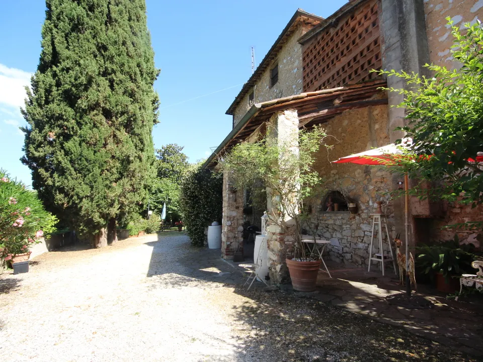 Villa i Lucca, Lucca - foto 2