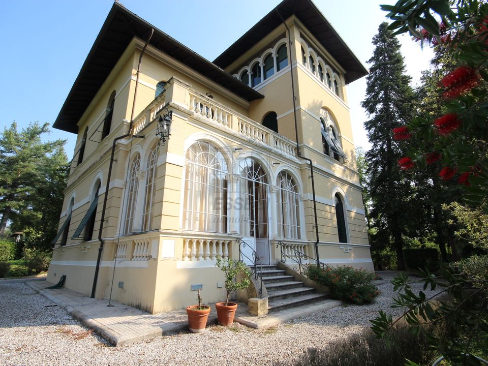 Villa i Lucca, Lucca - foto 2
