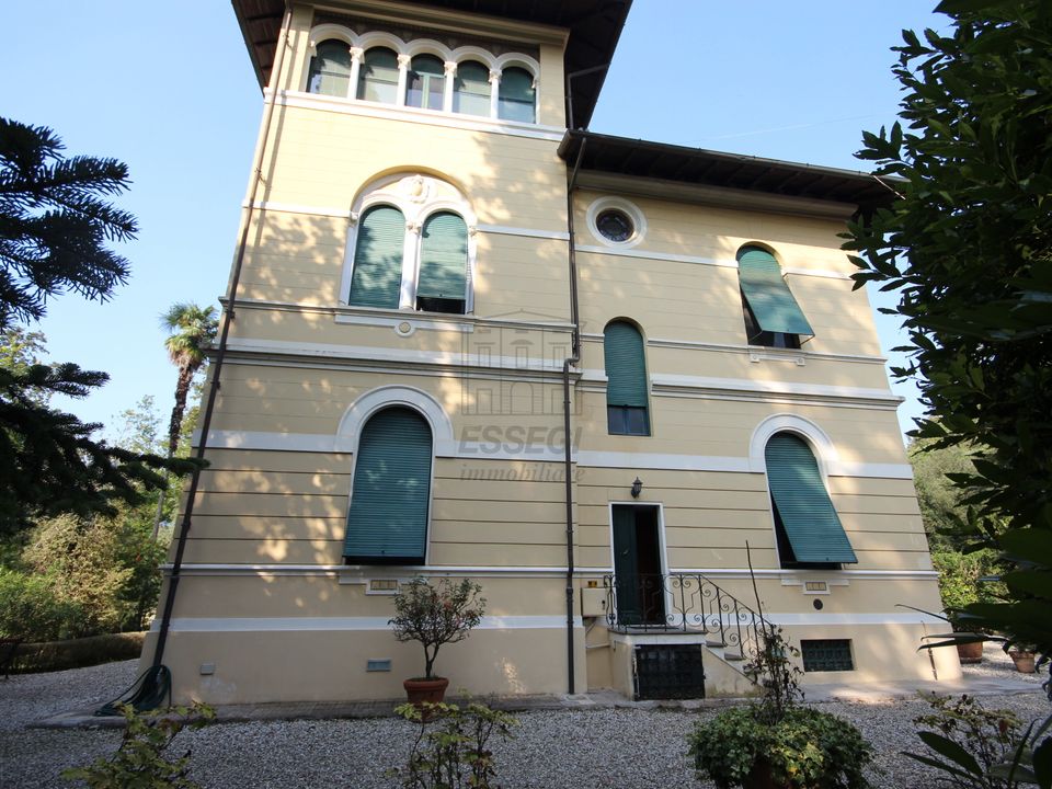 Villa i Lucca, Lucca - foto 3