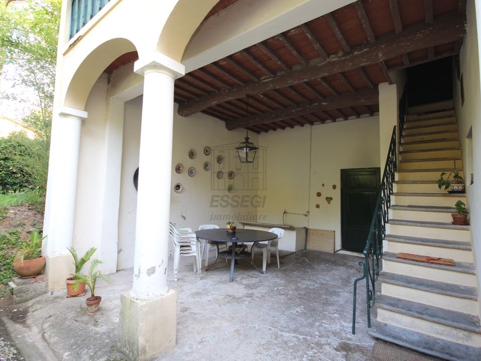 Villa i Lucca, Lucca - foto 4