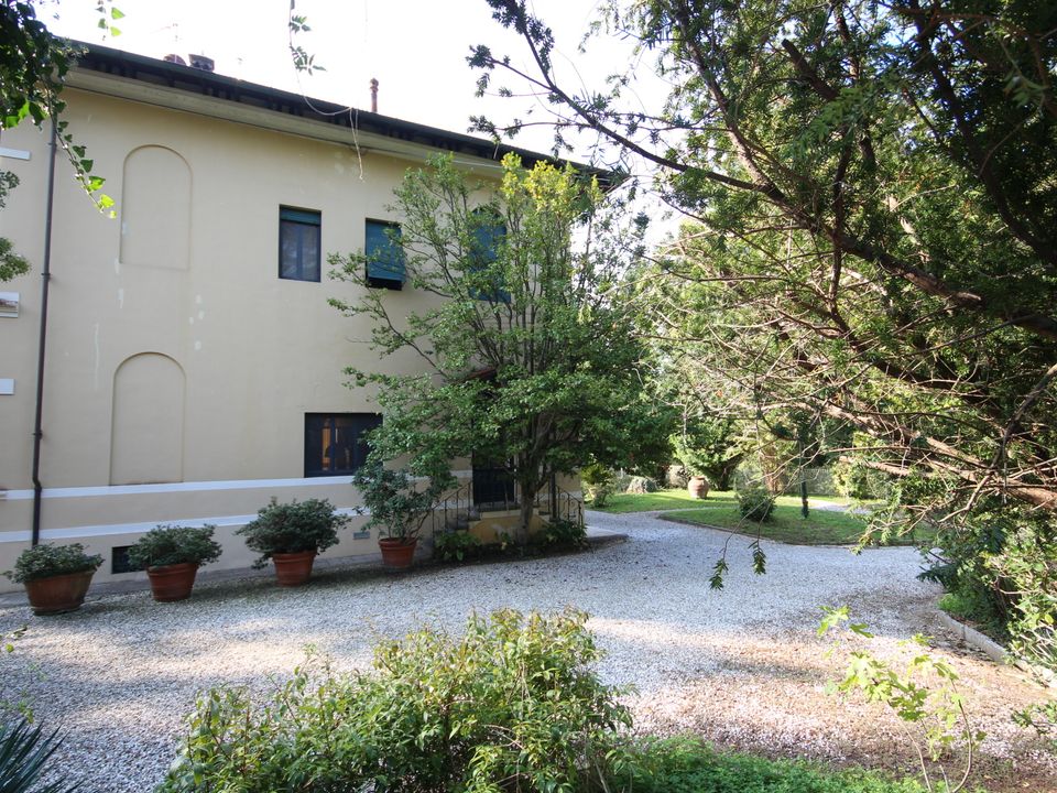 Villa i Lucca, Lucca - foto 5