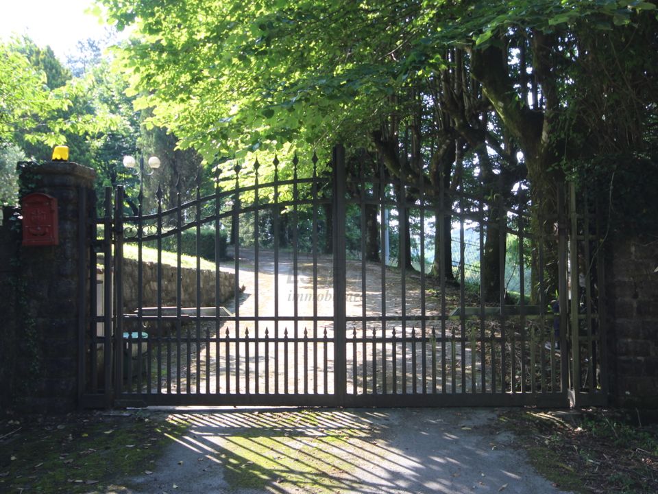 Villa i Camaiore, Lucca - foto 3