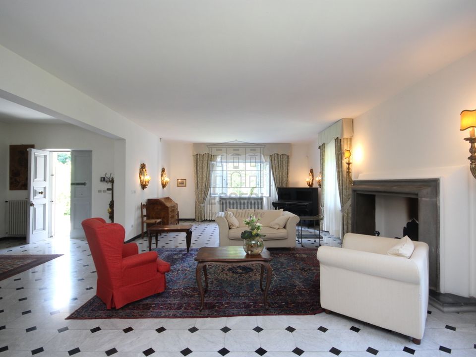 Villa i Camaiore, Lucca - foto 1