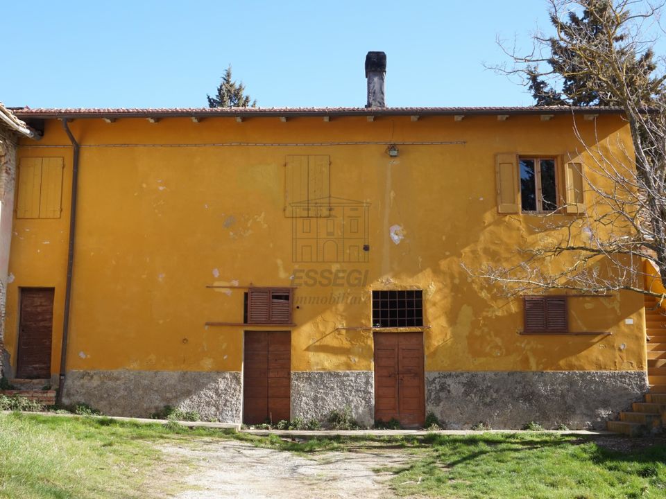 Villa i Certaldo, Florence - foto 2