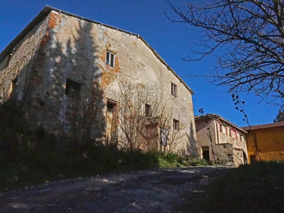 Villa i Certaldo, Florence - foto 3