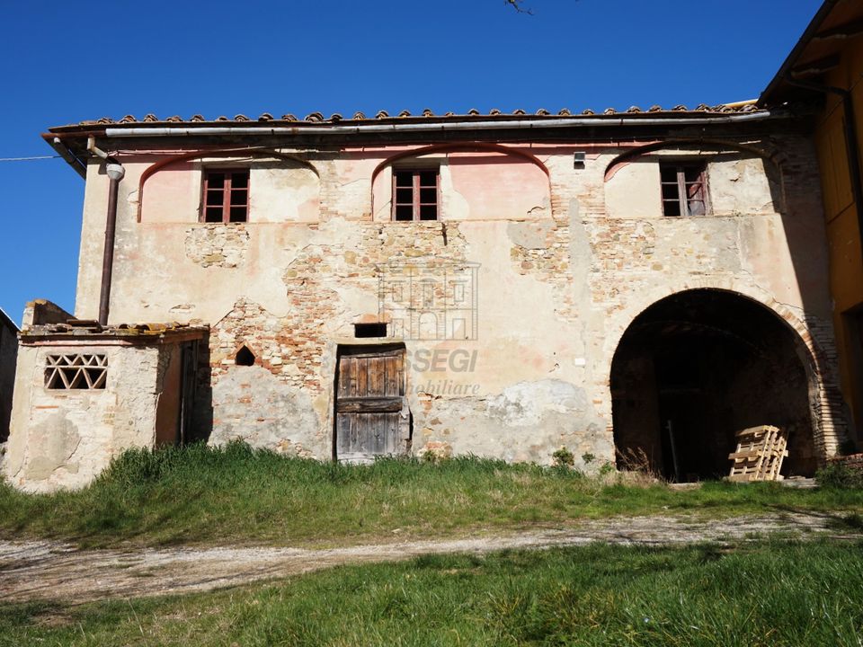 Villa i Certaldo, Florence - foto 5