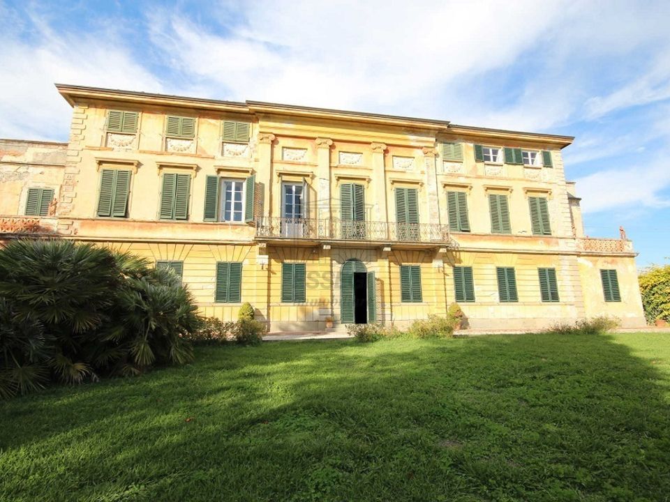 Villa i Capannori, Lucca - foto 2