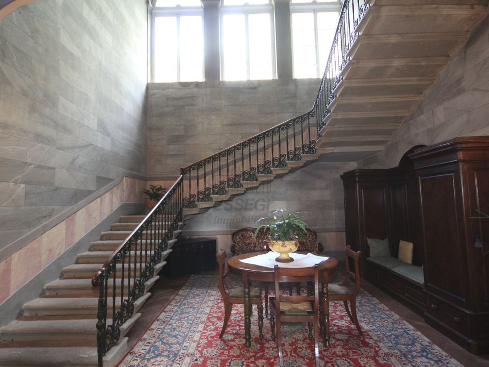 Villa i Capannori, Lucca - foto 3