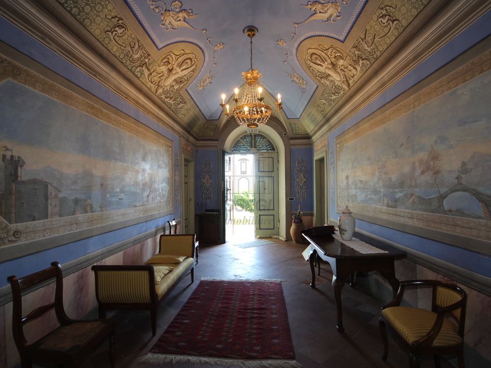 Villa i Capannori, Lucca - foto 4