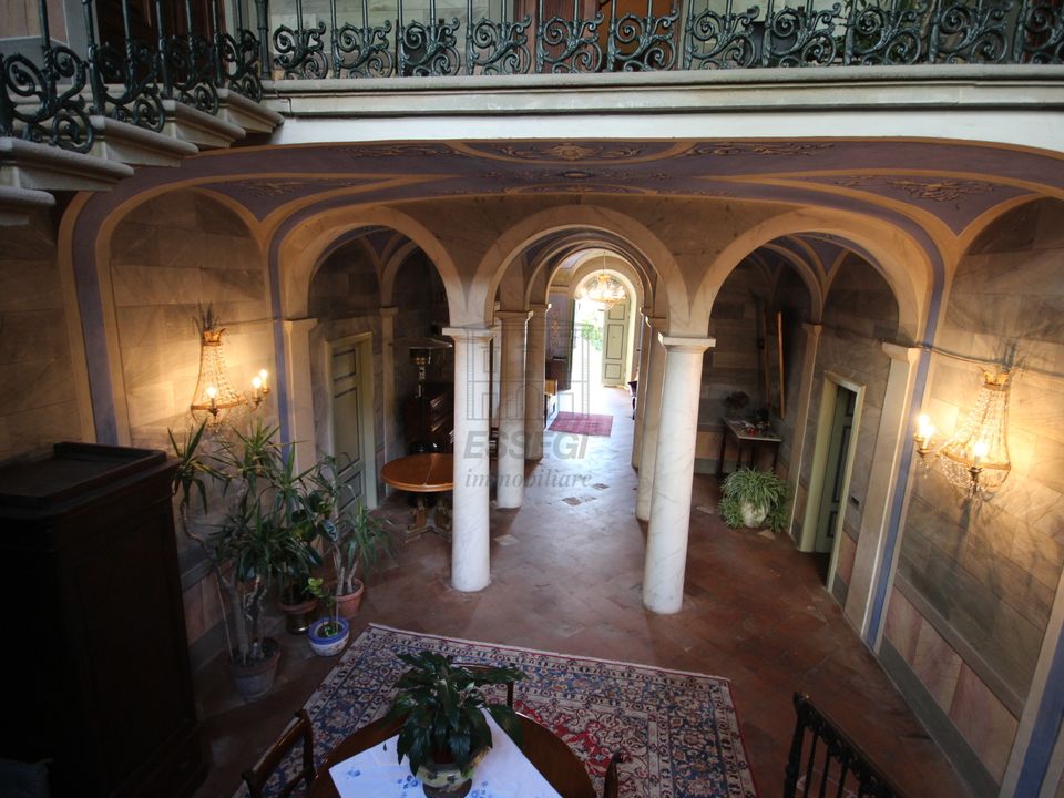 Villa i Capannori, Lucca - foto 5