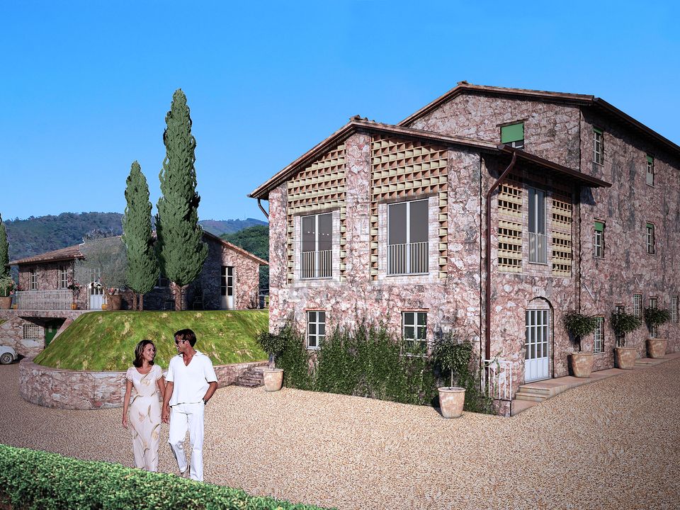 Villa - Lucca, Lucca - photo 3