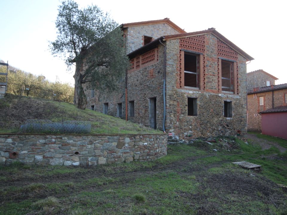 Villa - Lucca, Lucca - photo 1