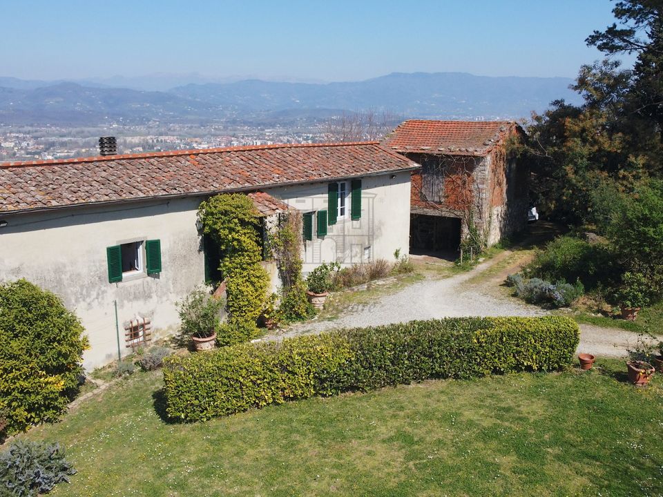 Villa i Lucca, Lucca - foto 1