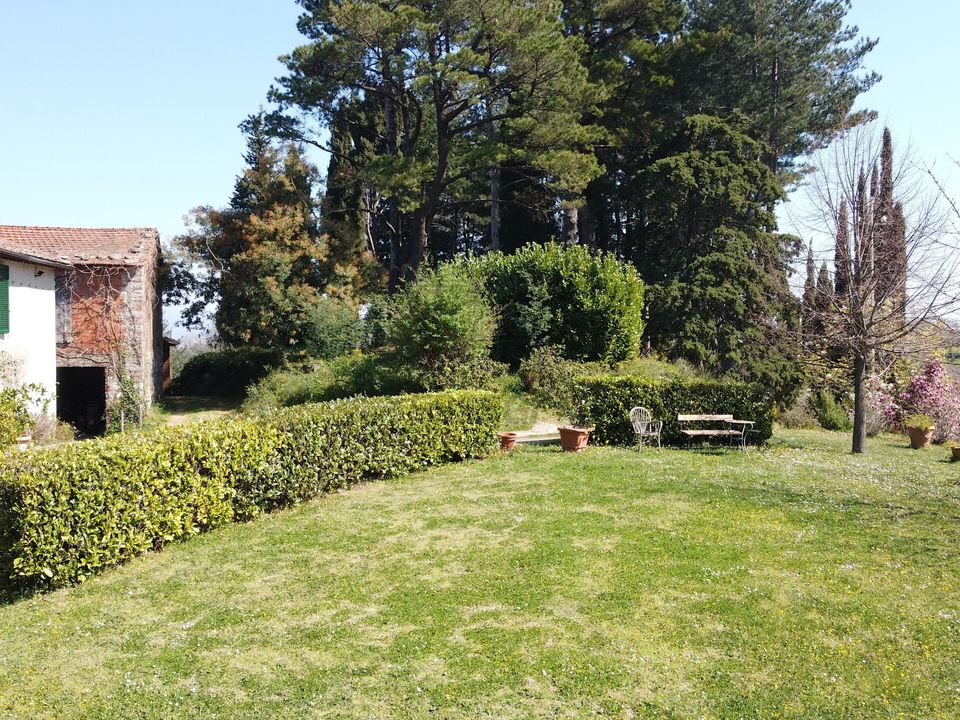 Villa i Lucca, Lucca - foto 3