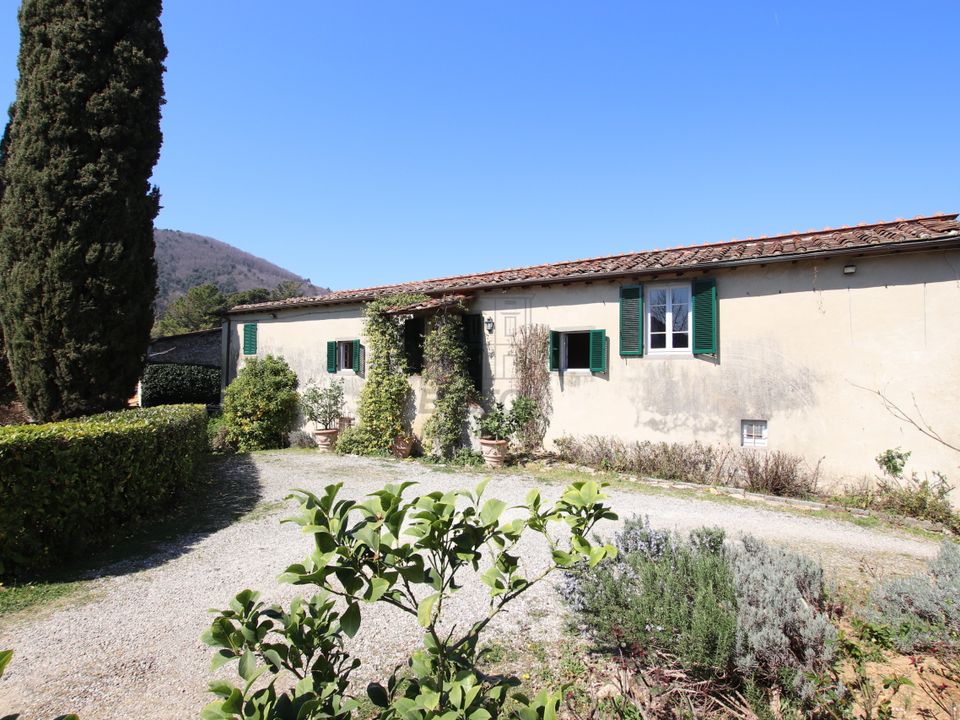 Villa i Lucca, Lucca - foto 4