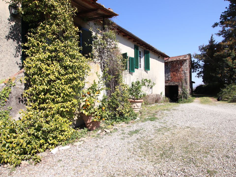Villa i Lucca, Lucca - foto 5