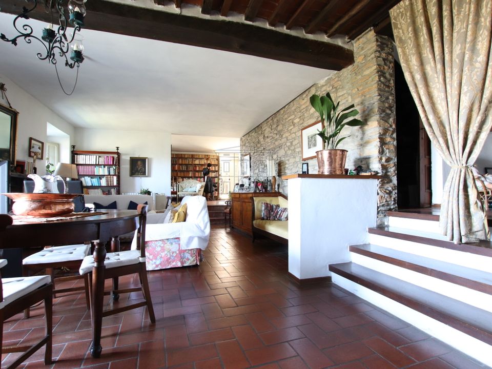 Villa i Lucca, Lucca - foto 2