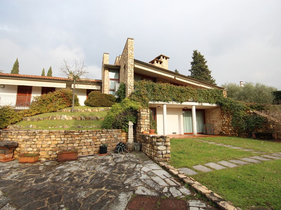 Villa i Lucca, Lucca - foto 3