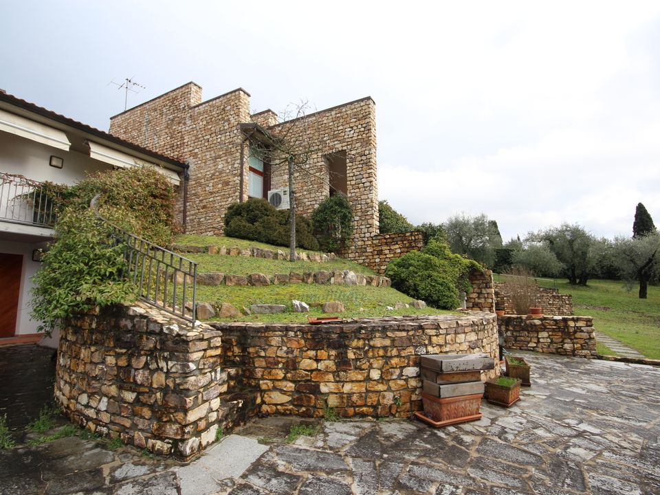 Villa i Lucca, Lucca - foto 1