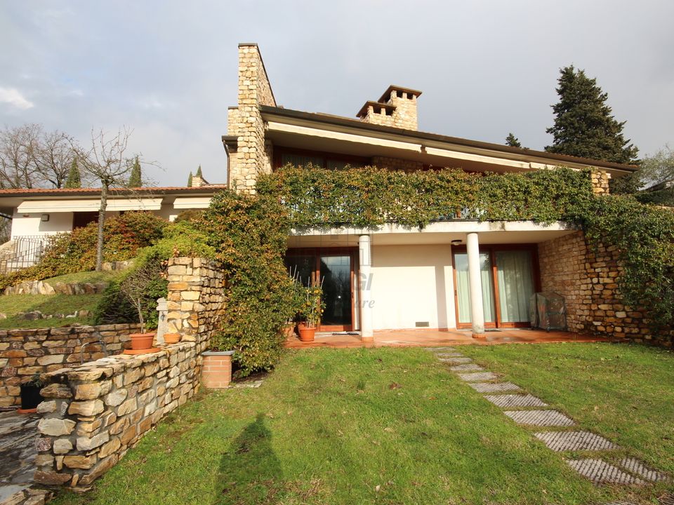 Villa i Lucca, Lucca - foto 2