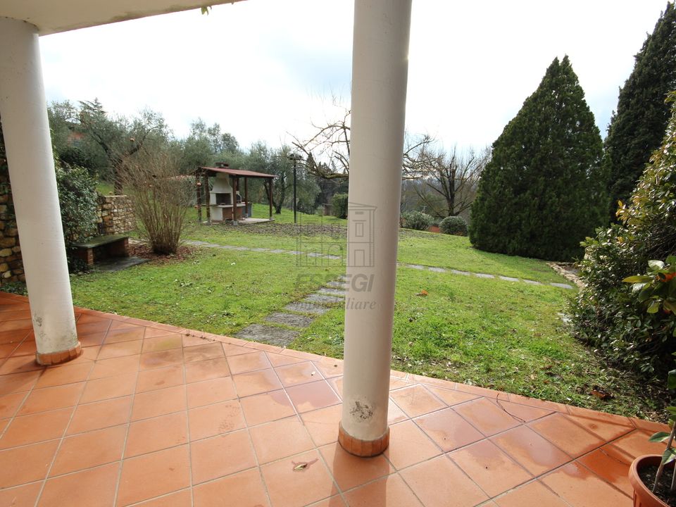 Villa i Lucca, Lucca - foto 4