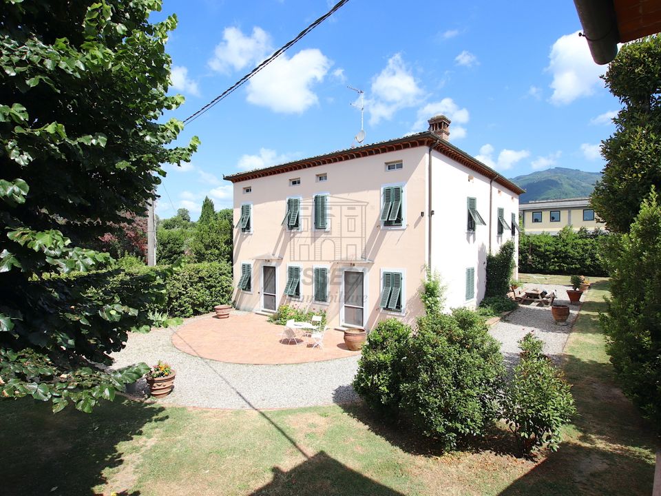 Villa i Capannori, Lucca - foto 2