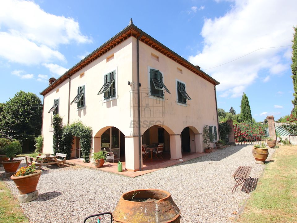 Villa i Capannori, Lucca - foto 1