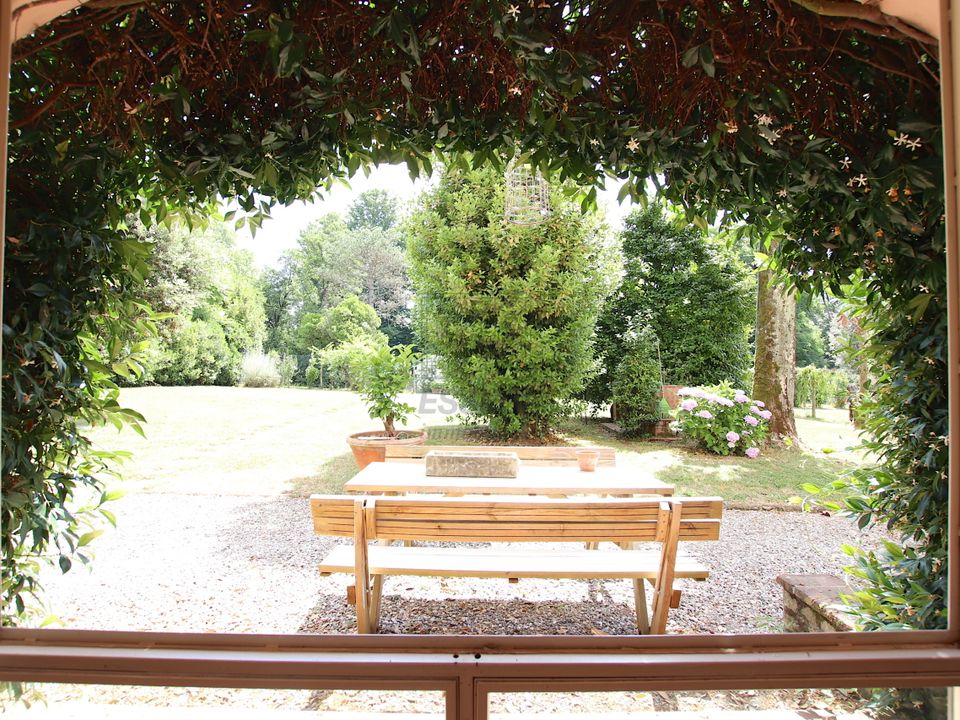 Villa i Capannori, Lucca - foto 3