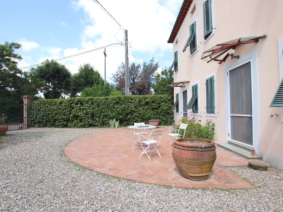 Villa i Capannori, Lucca - foto 4