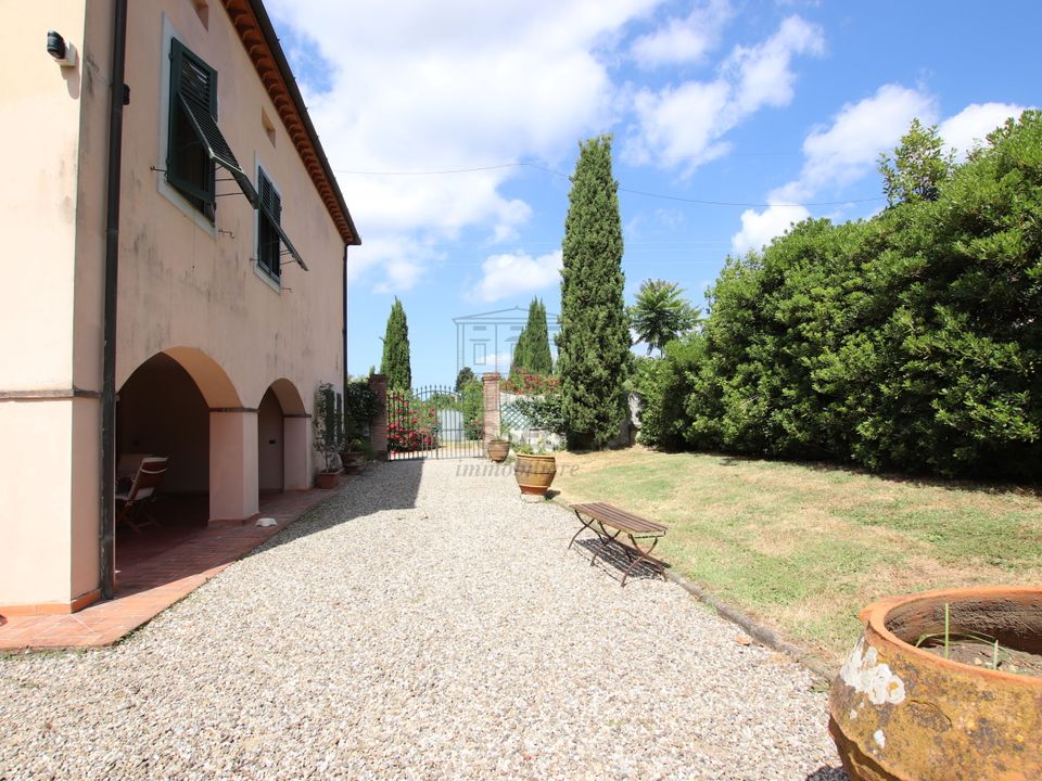 Villa i Capannori, Lucca - foto 5