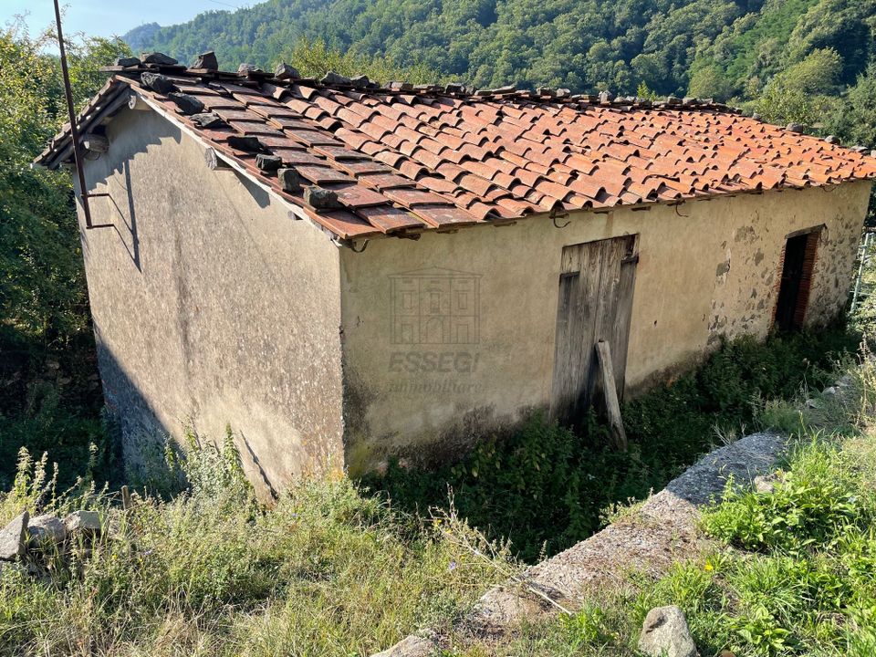 Villa i Pescaglia, Lucca - foto 5
