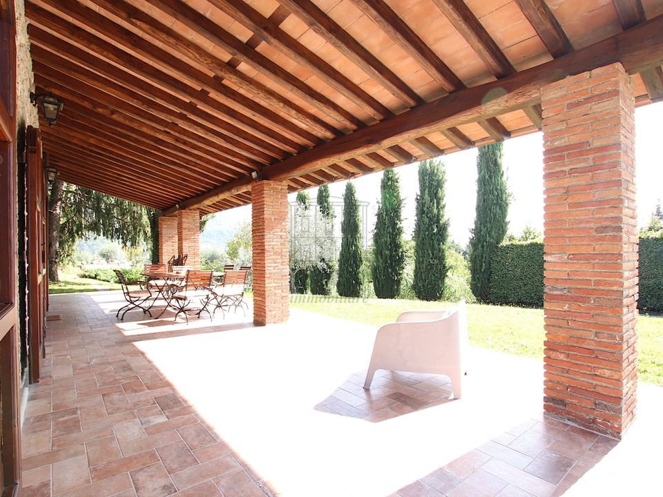 Villa i Pescaglia, Lucca - foto 3