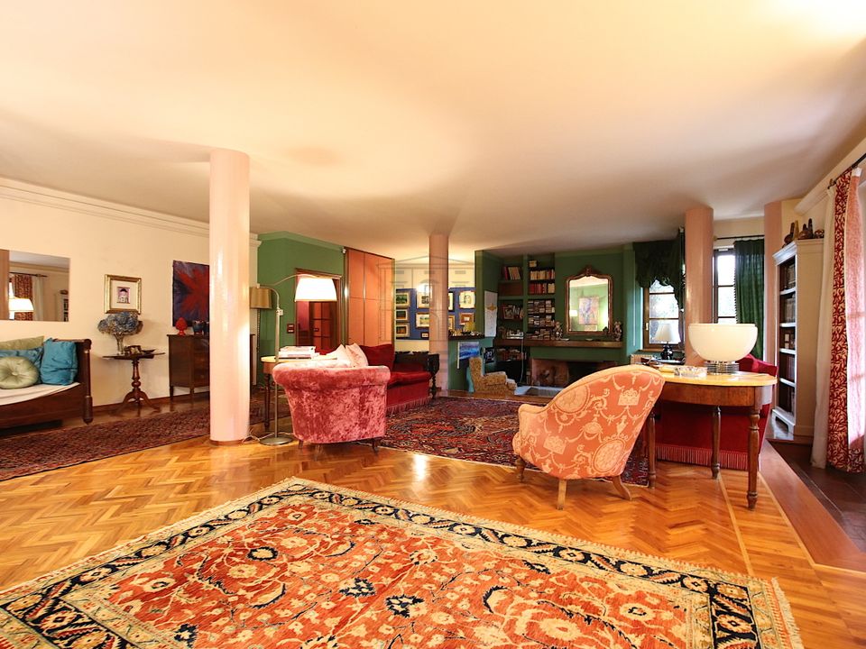 Villa i Barga, Lucca - foto 4