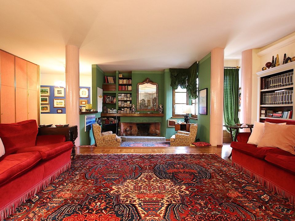 Villa i Barga, Lucca - foto 5