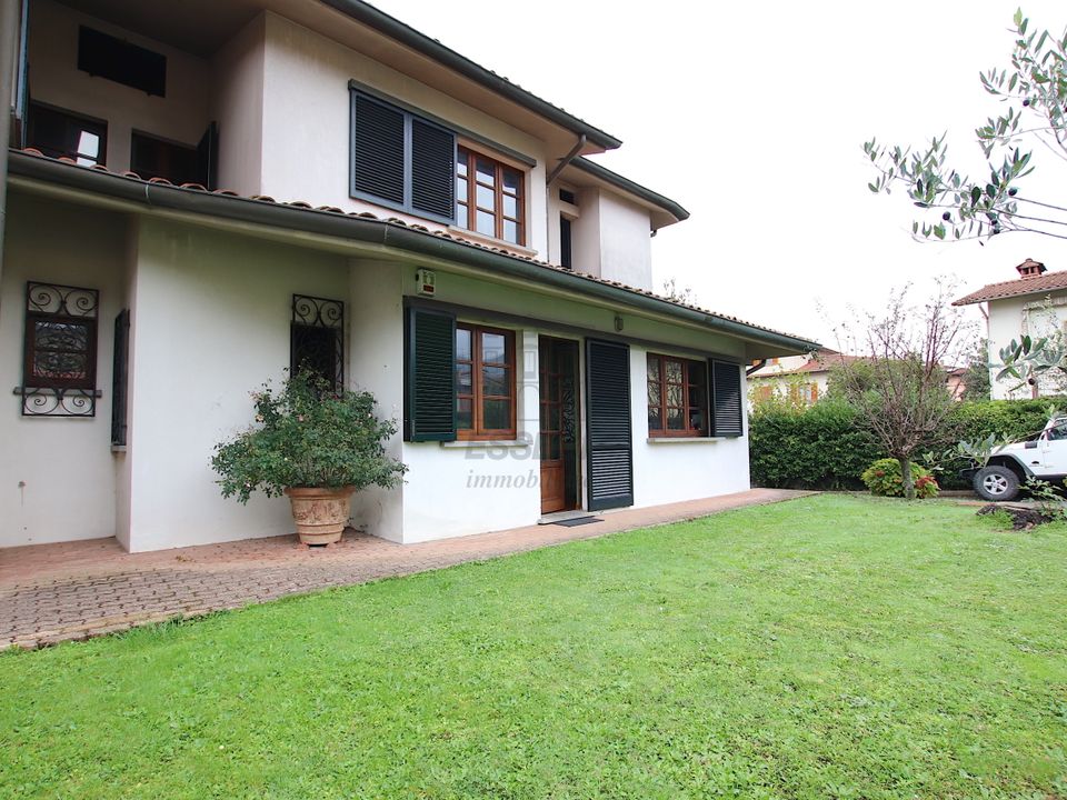 Villa i Barga, Lucca - foto 3