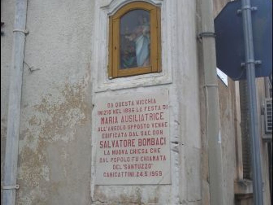 Villa i Canicattini Bagni, Siracusa - foto 2