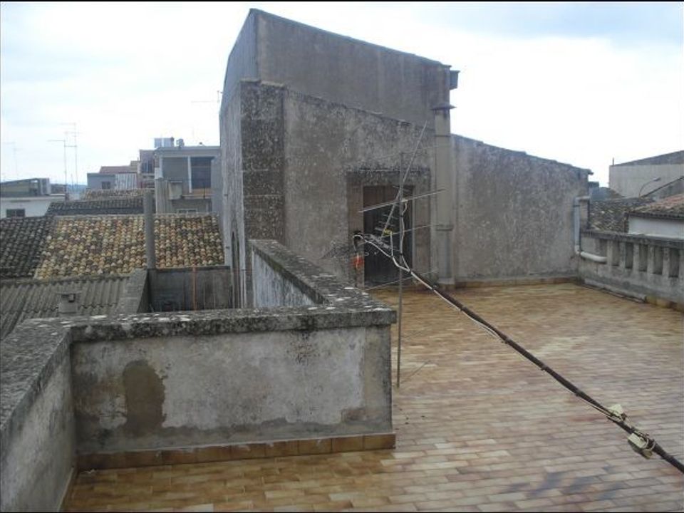 Villa i Canicattini Bagni, Siracusa - foto 4