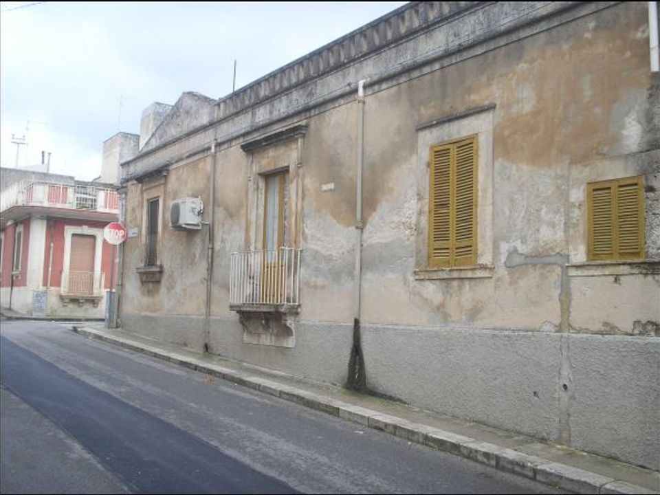 Villa i Canicattini Bagni, Siracusa - foto 5