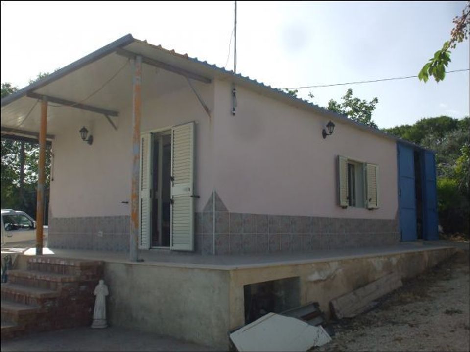 Erhvervsejendom i Palazzolo Acreide, Siracusa - foto 3