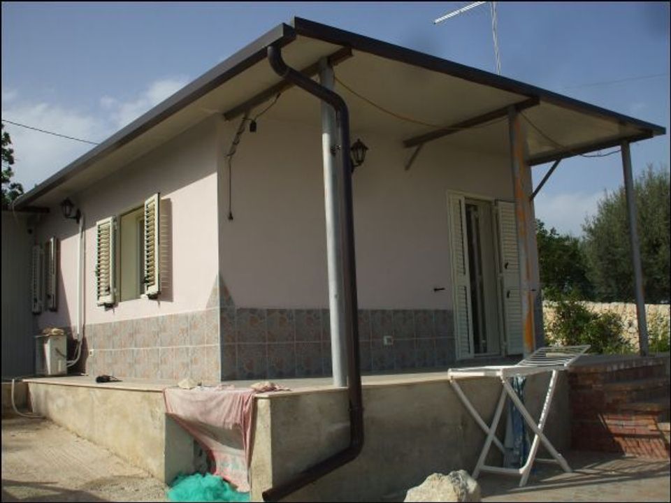 Erhvervsejendom i Palazzolo Acreide, Siracusa - foto 4