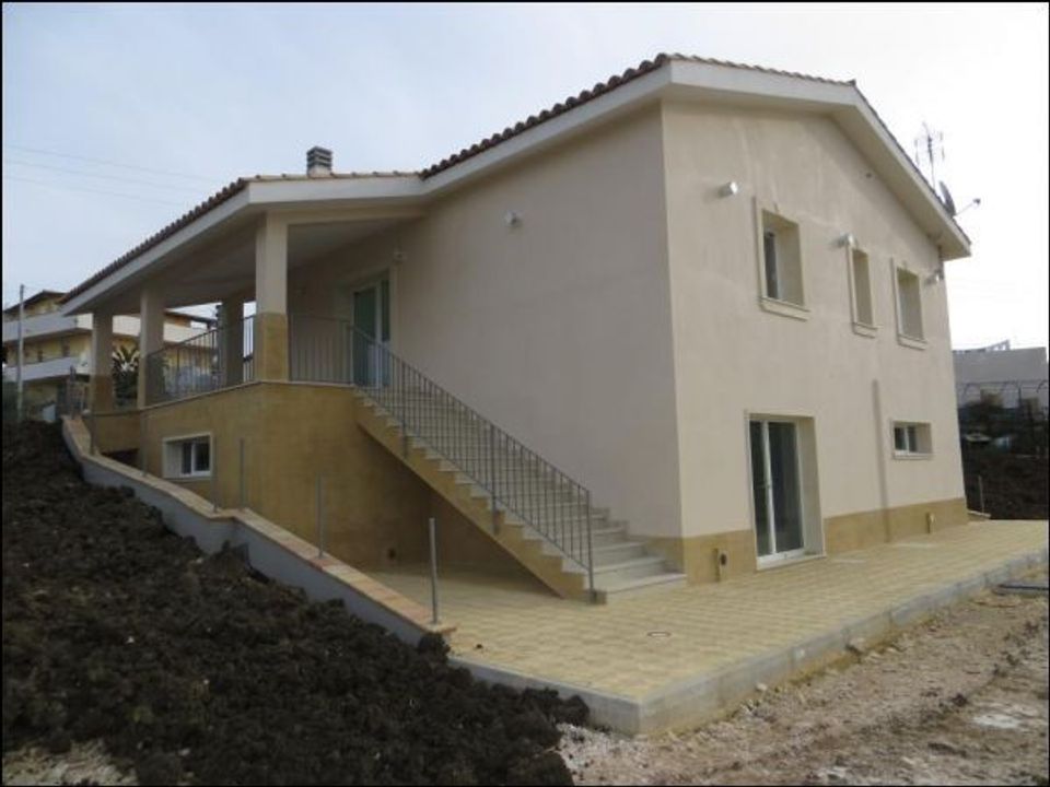 Villa i Siracusa, Siracusa - foto 1