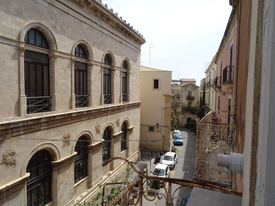 Lejlighed i Siracusa, Siracusa - foto 1